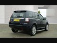 Land Rover Freelander 2.2 Freelander HSE SD4 Auto 4WD 5dr 4