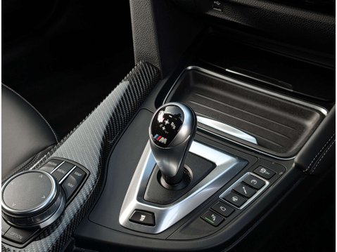 BMW M3 3.0 M3 Competition Edition Package Semi-Auto 4dr 31