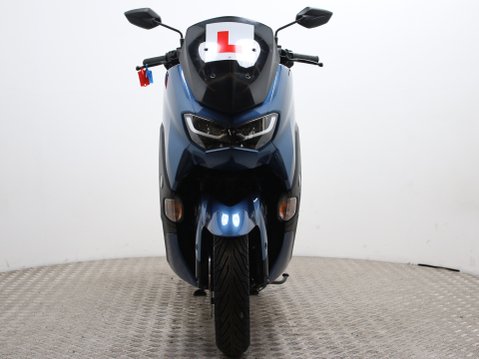 Yamaha Nmax 125 GPD125-A ABS 5