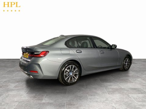 BMW 3 Series 2.0 330e 12kWh Sport Saloon 4dr Petrol Plug-in Hybrid Auto Euro 6 (s/s) (29 20