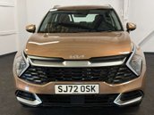 Kia Sportage 2 ISG 7