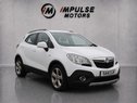 Vauxhall Mokka 1.6 Mokka Exclusive S/S 5dr