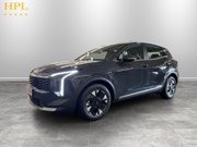 Kia Sportage 1.6 T-GDi Pure SUV 5dr Petrol Manual Euro 6 (s/s) (147 bhp) 3
