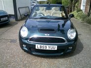 Mini Convertible COOPER S ONLY 86,000 MILES FROM NEEW 19