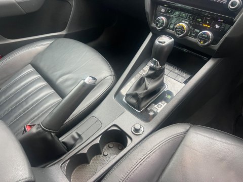 Skoda Octavia SE L TSI DSG 30