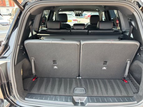 Mercedes-Benz GLB 1.3 GLB200 AMG Line (Premium 2) SUV 5dr Petrol 7G-DCT Euro 6 (s/s) (163 ps) 15