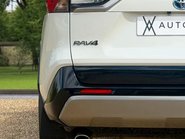 Toyota Rav 4 VVT-I DYNAMIC 17