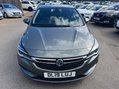 Vauxhall Astra 1.6i Turbo GPF Elite Nav Euro 6 (s/s) 5dr 2