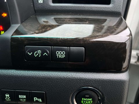 Toyota Vellfire 3.5 V6 G EDITION 4WD+CAPTAIN SEATS+LEATHER+TOP SPEC 25