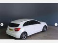 Mercedes-Benz A Class 1.5 A180 CDI Sport Euro 5 (s/s) 5dr 4