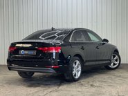 Audi A4 1.4 A4 Sport TFSI 4dr 10
