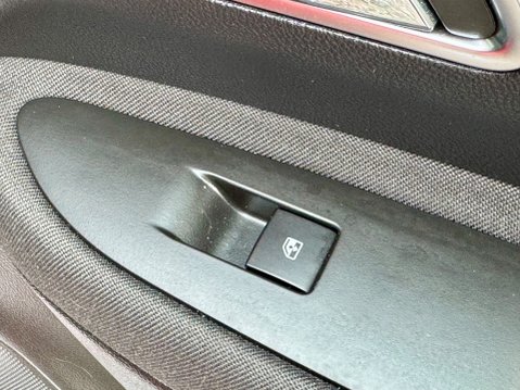 Vauxhall Mokka TECH LINE CDTI S/S 54