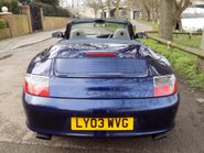 Porsche 911 CARRERA 2 CONVERTIBLE 10