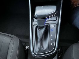 Hyundai BAYON 1.0 Bayon SE Connect TGDi MHEV Auto 5dr 44