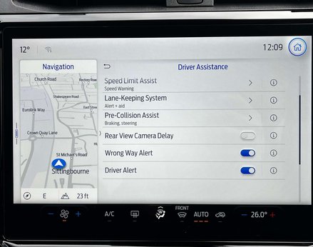 Ford Puma 1.0 Puma Titanium MHEV 5dr 43