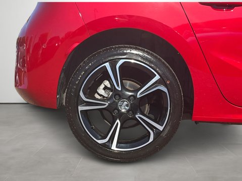 Vauxhall Corsa 1.2 Turbo Ultimate 5dr 10