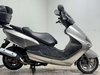 Yamaha Majesty 125 2004 YP125 32K PROJECT LARGE MAXI SCOOTER 125CC