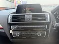 BMW 1 Series 1.5 118i Sport 5dr 9
