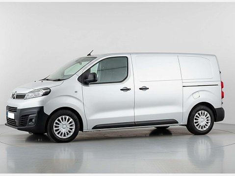 Toyota Proace 1.6 Proace Icon 17