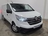 Renault Trafic Renault Trafic LWB Diesel LL30 Blue dCi 130 Advance Van