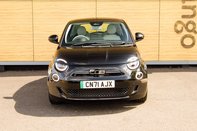 Fiat 500e LA PRIMA 6