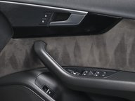 Audi A4 2.0 TFSI 35 Black Edition Euro 6 (s/s) 4dr 36