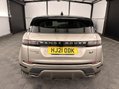 Land Rover Range Rover Evoque 1.5 P300e 12.2kWh R-Dynamic HSE Auto 4WD Euro 6 (s/s) 5dr 59