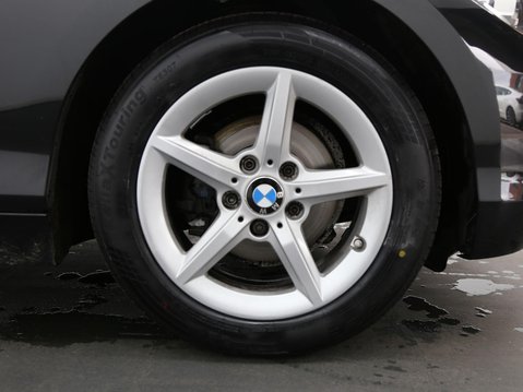 BMW 1 Series 1.5 116d SE Euro 6 (s/s) 5dr 27