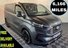 Ford Transit Custom 2.0 320 EcoBlue Limited Auto L1 H1 Euro 6 (s/s) 5dr
