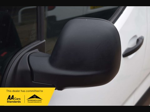 Vauxhall Combo 1.6 Combo 2300 Edition S/S 13