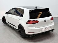 Volkswagen Golf 2.0 TSI GTI Hatchback 5dr Petrol DSG Euro 6 (s/s) (230 ps) 20