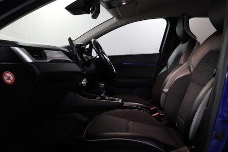 Renault Captur S EDITION TCE EDC 42