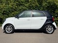 Smart Forfour 1.0 Passion Euro 6 (s/s) 5dr 6