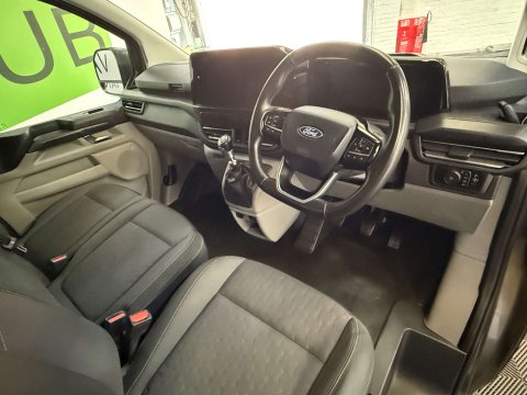 Ford Transit Custom 2.0 Transit Custom 300 Limited EcoBlue 3