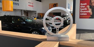 Mercedes-Benz Citan 1.5l 94 BHP Air Con