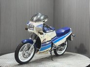 Suzuki RG 1992 GREAT RUNNING CLASSIC 2 STROKE BIKE ONLY 15K RG 80CC 6
