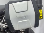 Triumph Explorer 1215 XRX 2016 37K ADVENTURE BIKE FULL LUGGAGE MOT SERVICED 37