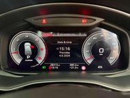 Audi Q7 3.0 TDI V6 45 Black Edition SUV 5dr Diesel Tiptronic quattro Euro 6 (s/s) ( 30
