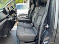 Renault Trafic 2.0 LL30 SPORT DCI 150 BHP 13