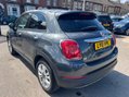 Fiat 500X 1.6 E-Torq Pop Star Plus Euro 6 5dr 4