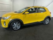 Kia Stonic 1.0 Stonic 2 5dr 2