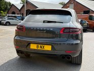 Porsche Macan 3.0 Macan S D Semi-Auto 4WD 5dr 22