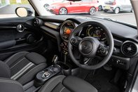 Mini Hatch COOPER S LEVEL 1 4