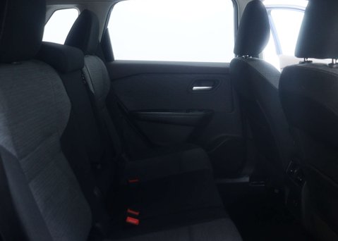 Nissan X-Trail 1.5 X-Trail N-Connecta E-4orce A 4WD 5dr 55