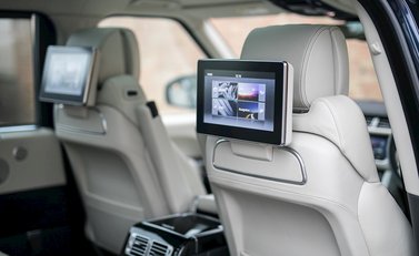 Land Rover Range Rover 5.0 Autobiography LWB 19