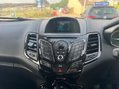 Ford Fiesta 1.25 Zetec Euro 5 5dr 11