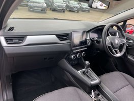 Renault Captur 1.3 Captur S Edition TCe Auto 5dr 26