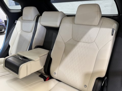 Lexus RX 450H PLUS PREMIUM PLUS 48