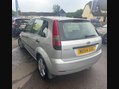 Ford Fiesta 1.4 Flame Limited Edition 5dr 5