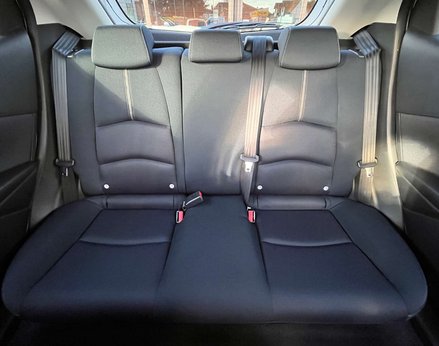 Mazda 2 1.5 Mazda2 Sport Nav MHEV 5dr 58